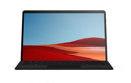 都兰安装 Surface 更新时遇到问题？