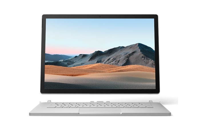 都兰Surface 维修前的准备工作